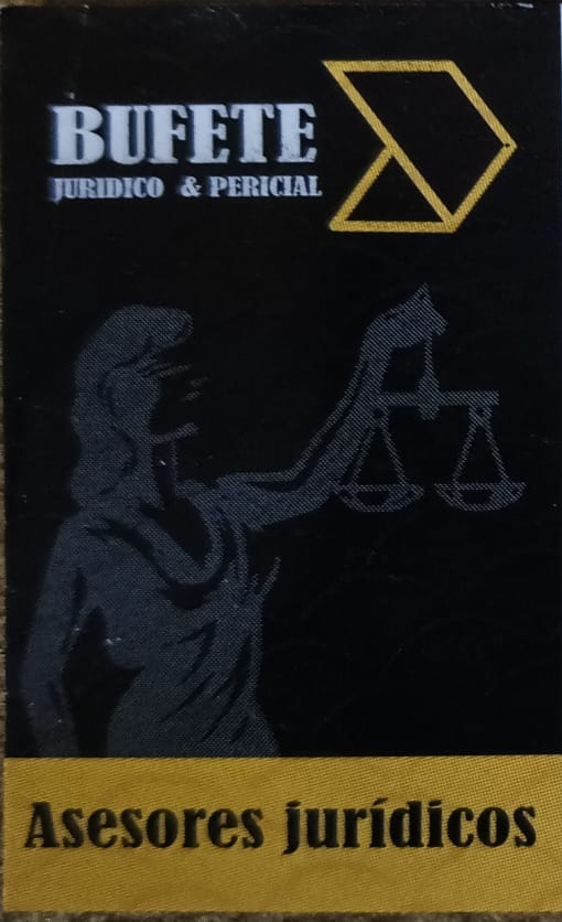 Bufete Jurídico y Pericial